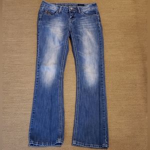 Wishful Park Bella Bootcut Jeans